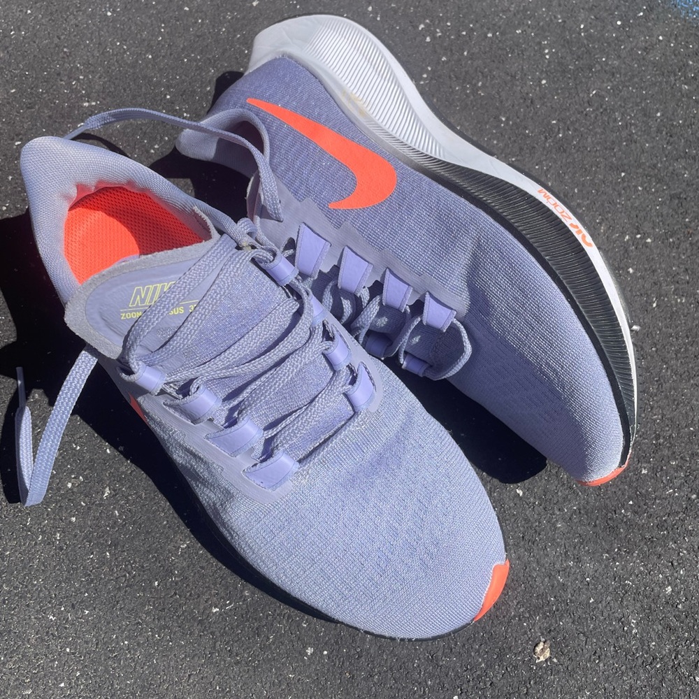 Nike Air Zoom Pegasus 37